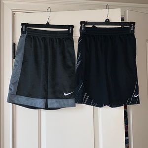 Nike shorts